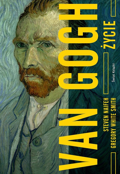 Image of Van Gogh. Życie (edycja kolekcjonerska)