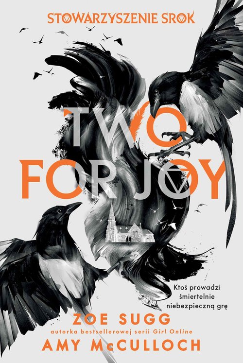 Image of Stowarzyszenie Srok: Two for joy