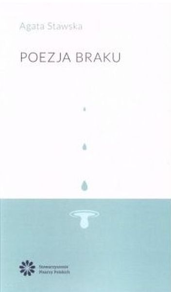 Image of Poezja braku