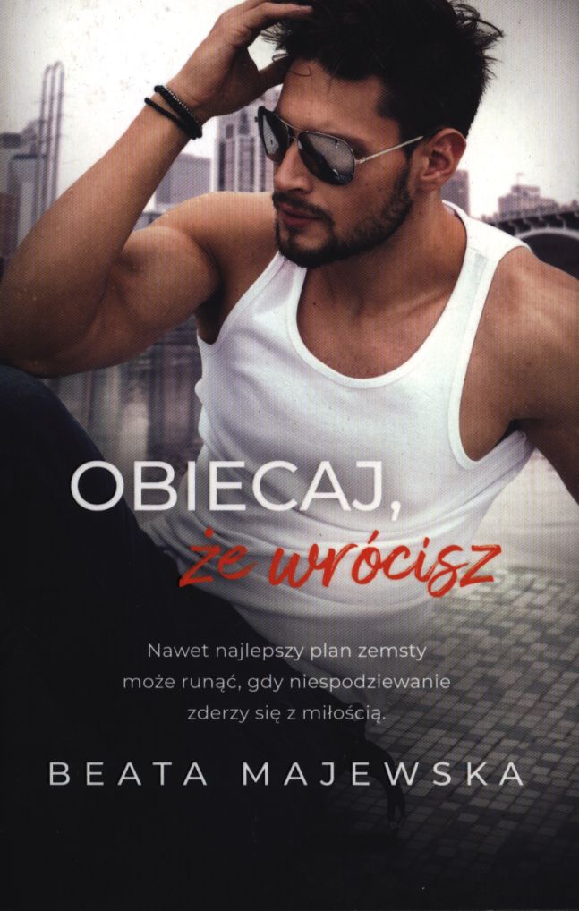 Image of Obiecaj, że wrócisz. Zapomnij, że istniałem. Tom 3 wyd. kieszonkowe