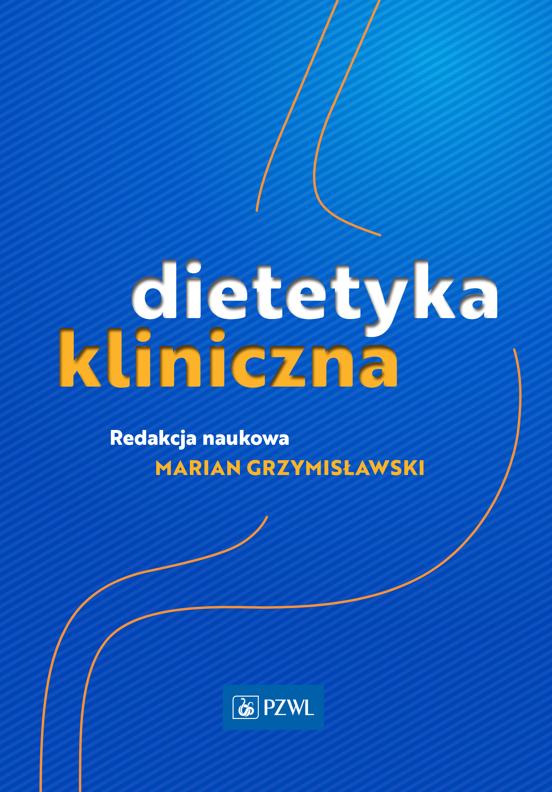 Image of Dietetyka kliniczna