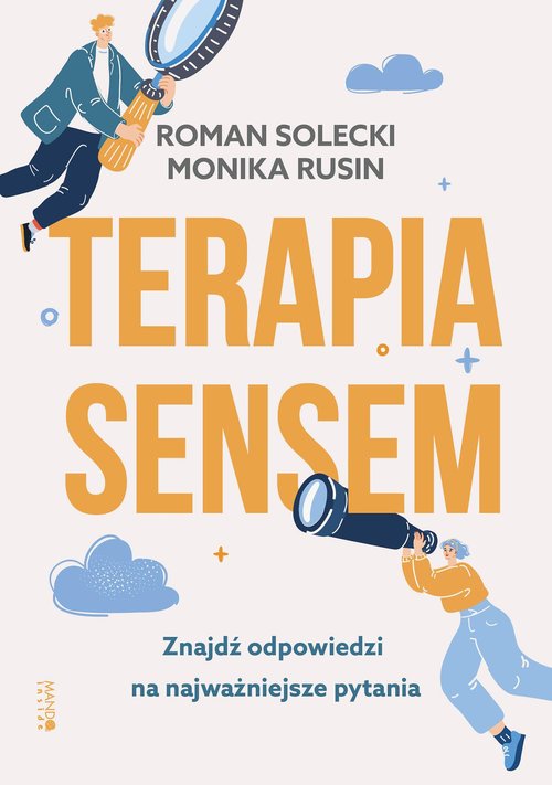Image of Terapia sensem. Znajdź odpowiedzi na najważniejsze pytania