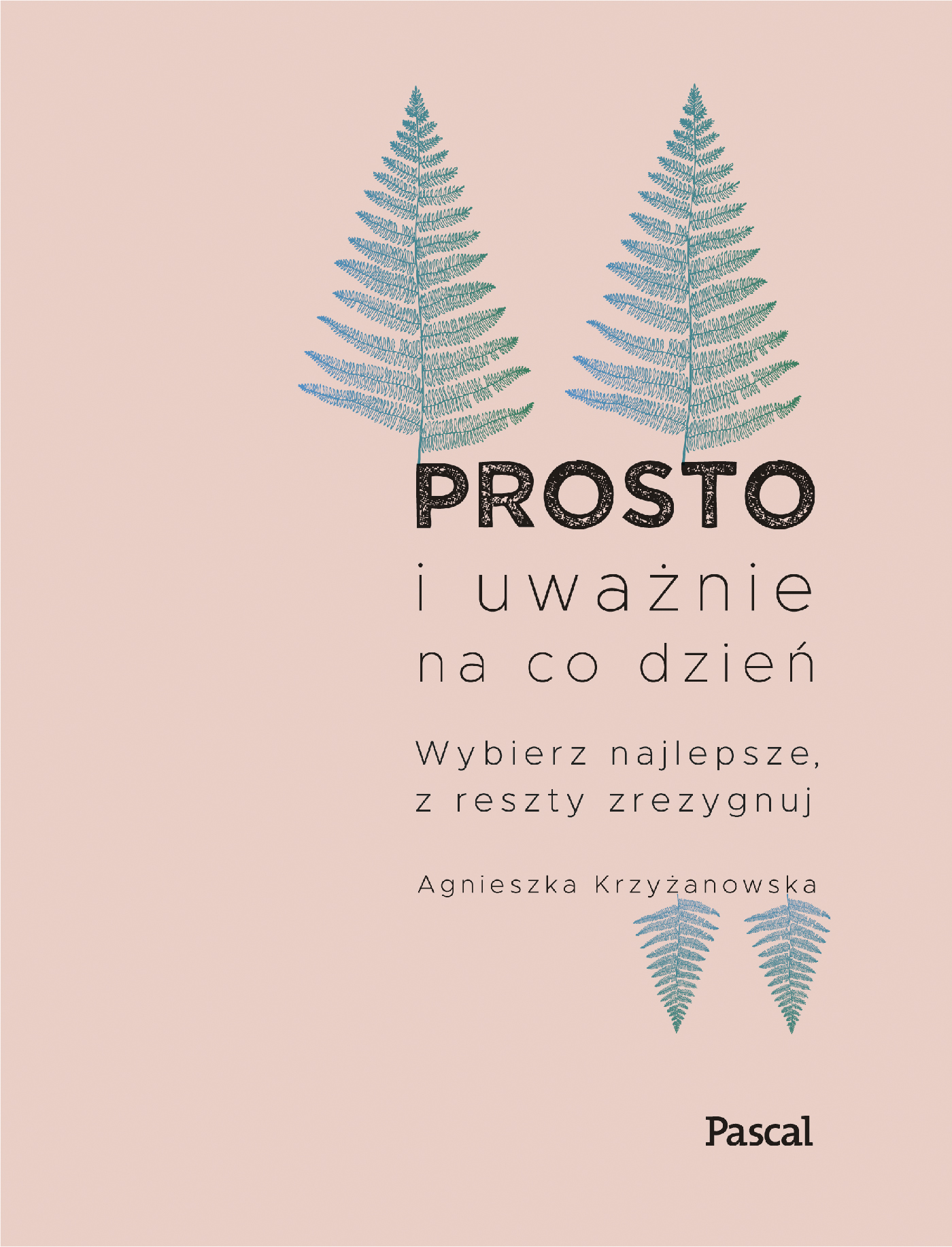 Image of Prosto i uważnie na co dzień wyd. 2024