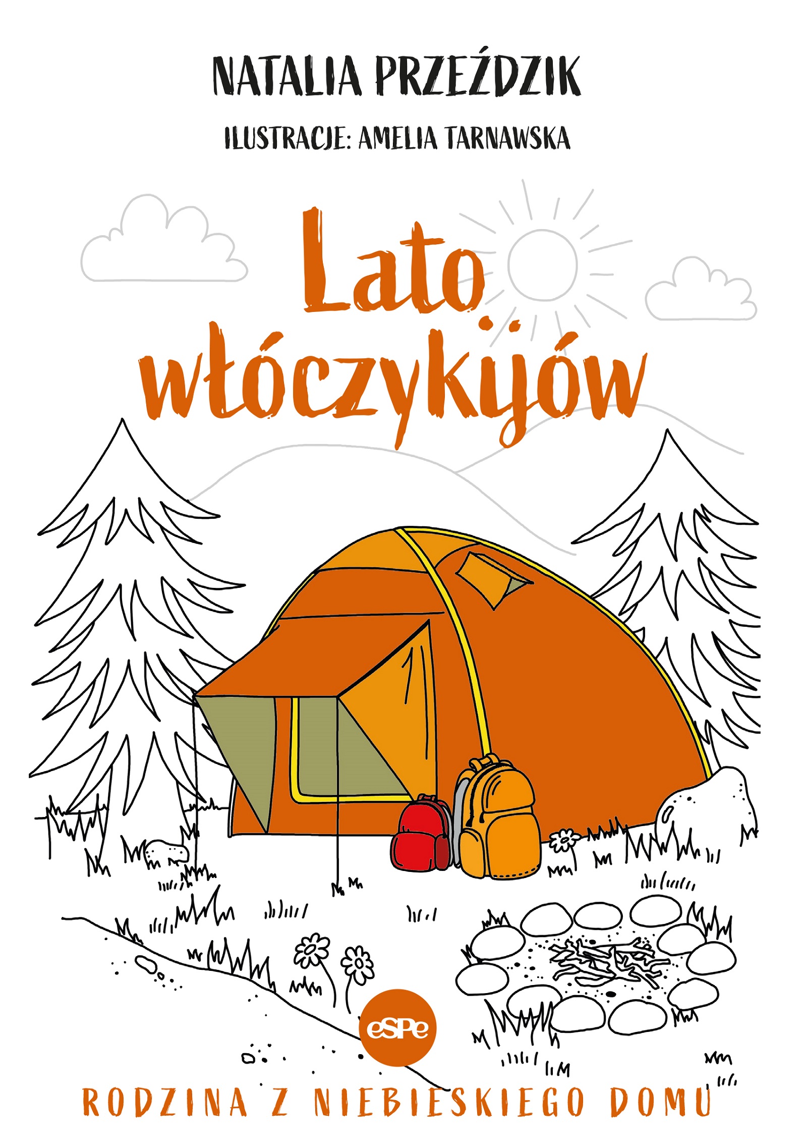 Image of Lato włóczykijów