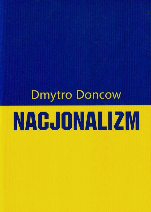 Image of Nacjonalizm