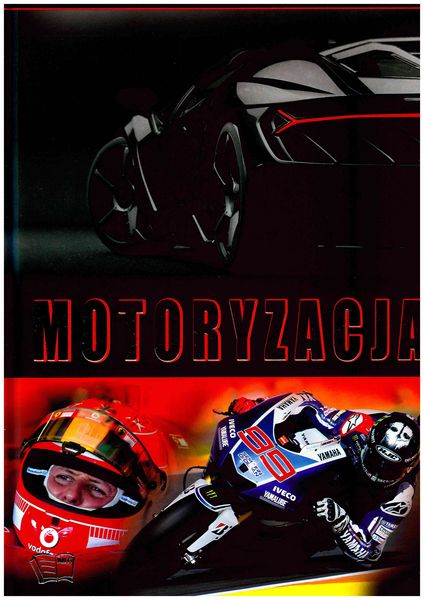 Image of Motoryzacja