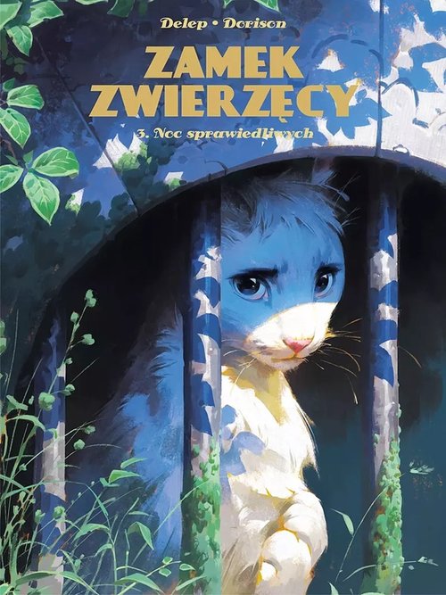 Image of Zamek Zwierzęcy 3 Noc Sprawiedliwych