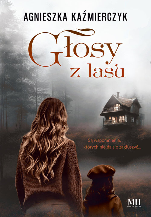 Image of Głosy z lasu