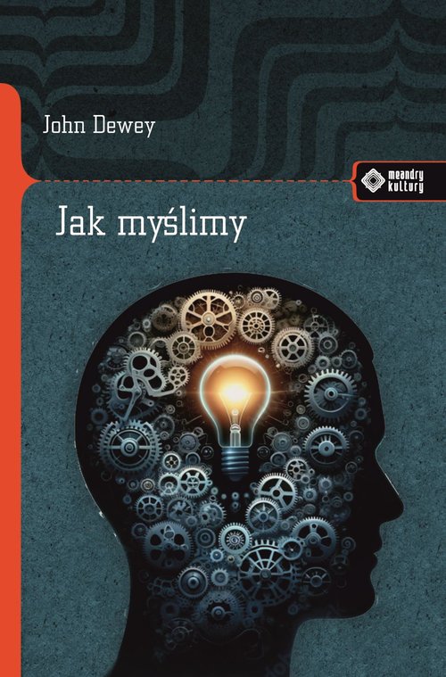 Image of Jak myślimy?