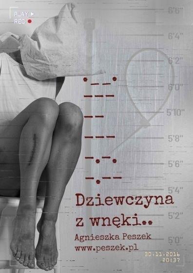 Image of Dziewczyna z wnęki wyd. 2