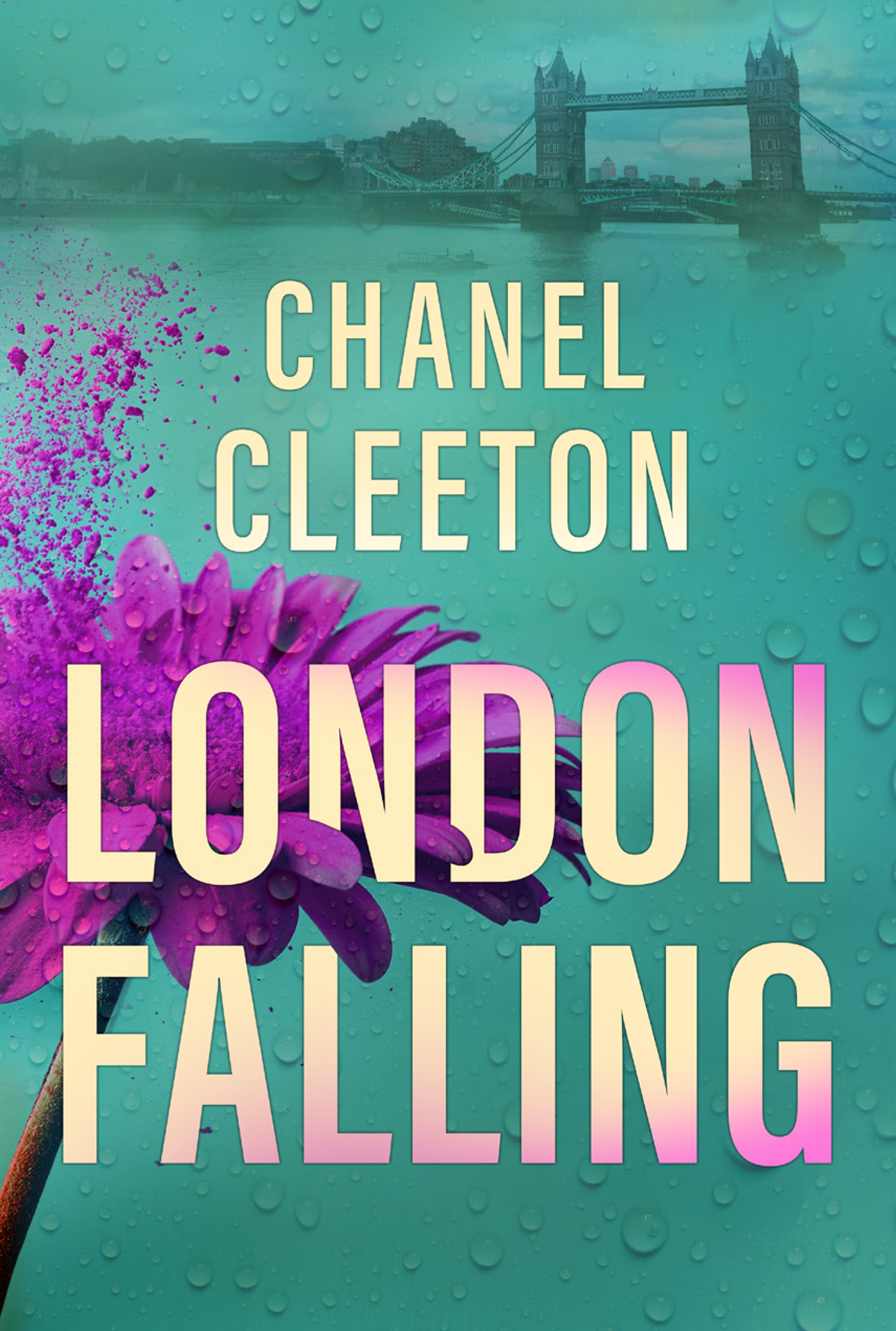 Image of London Falling