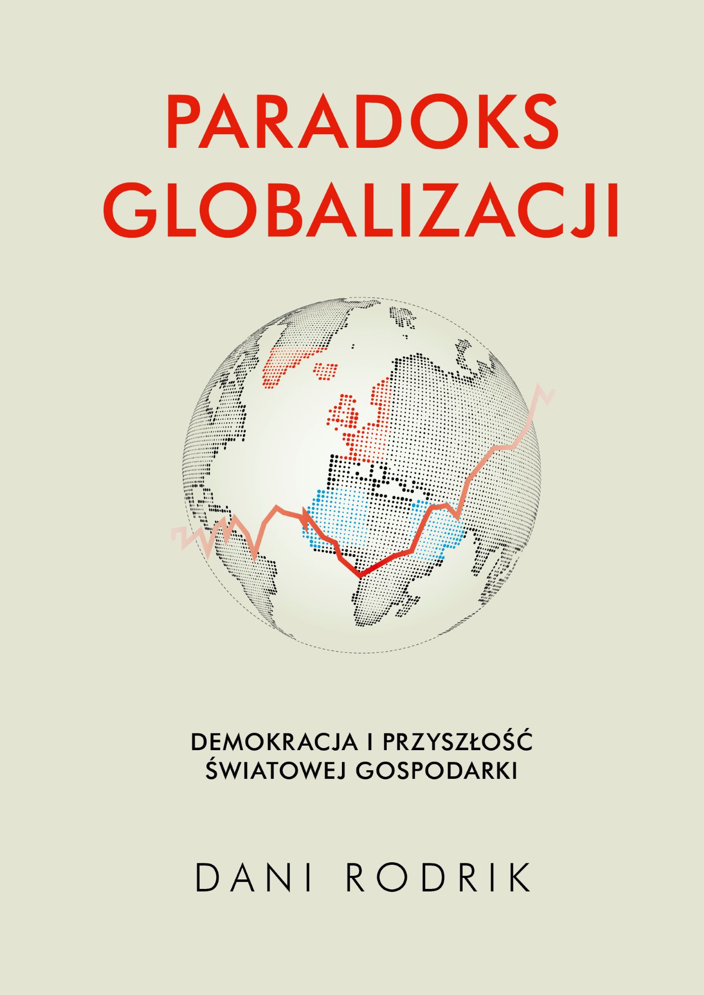 Image of Paradoks globalizacji