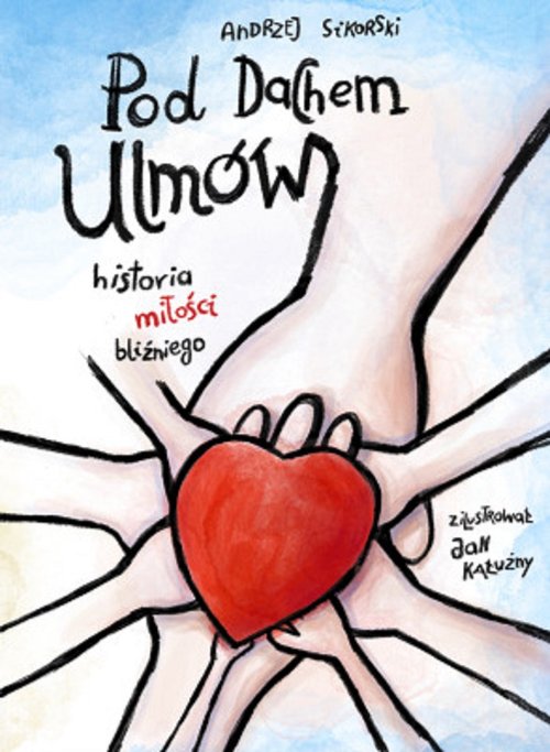 Image of Pod dachem Ulmów