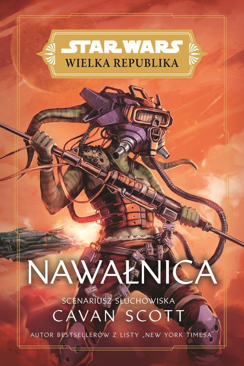 Image of Star Wars Wielka Republika Nawałnica
