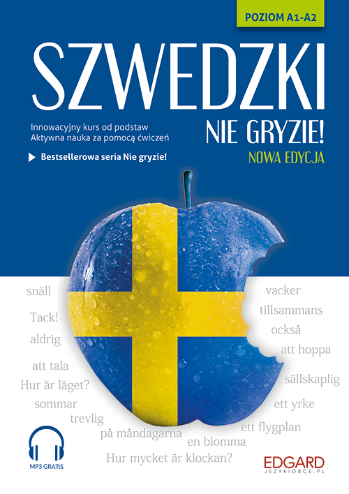 Image of Szwedzki nie gryzie! wyd. 3