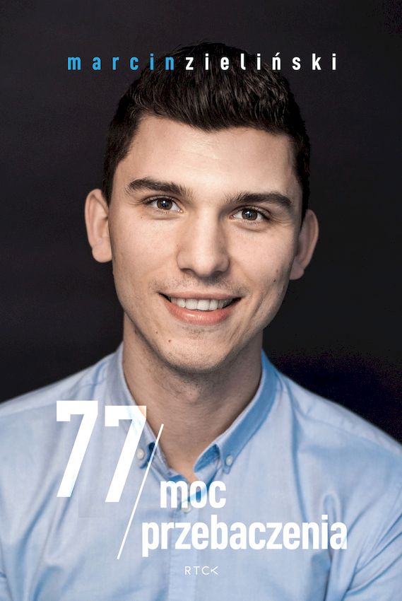 Image of 77 moc przebaczenia