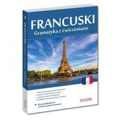 Image of Francuski. Gramatyka z ćwiczeniami