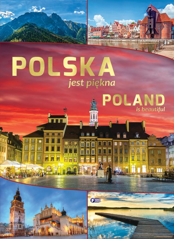 Image of Polska jest piękna