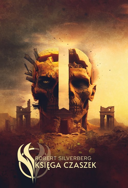 Image of Księga czaszek