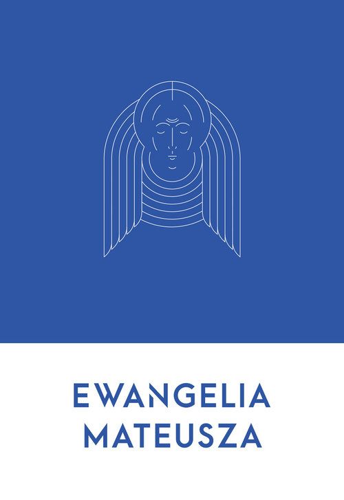 Image of Ewangelia Mateusza