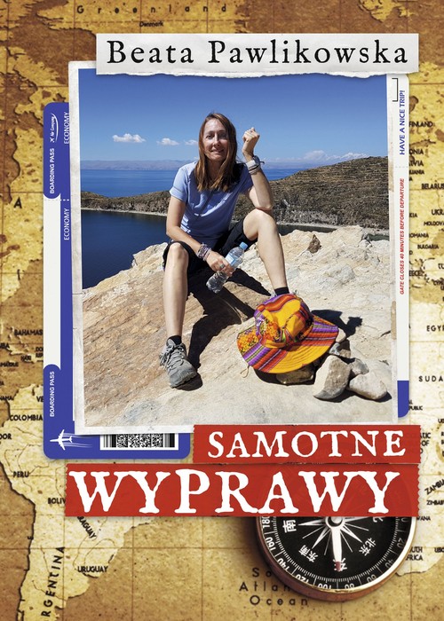 Image of Samotne wyprawy