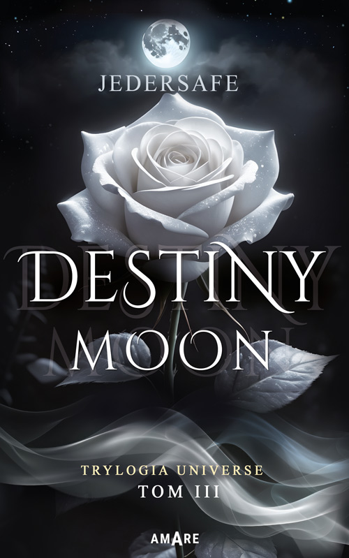 Image of Destiny moon