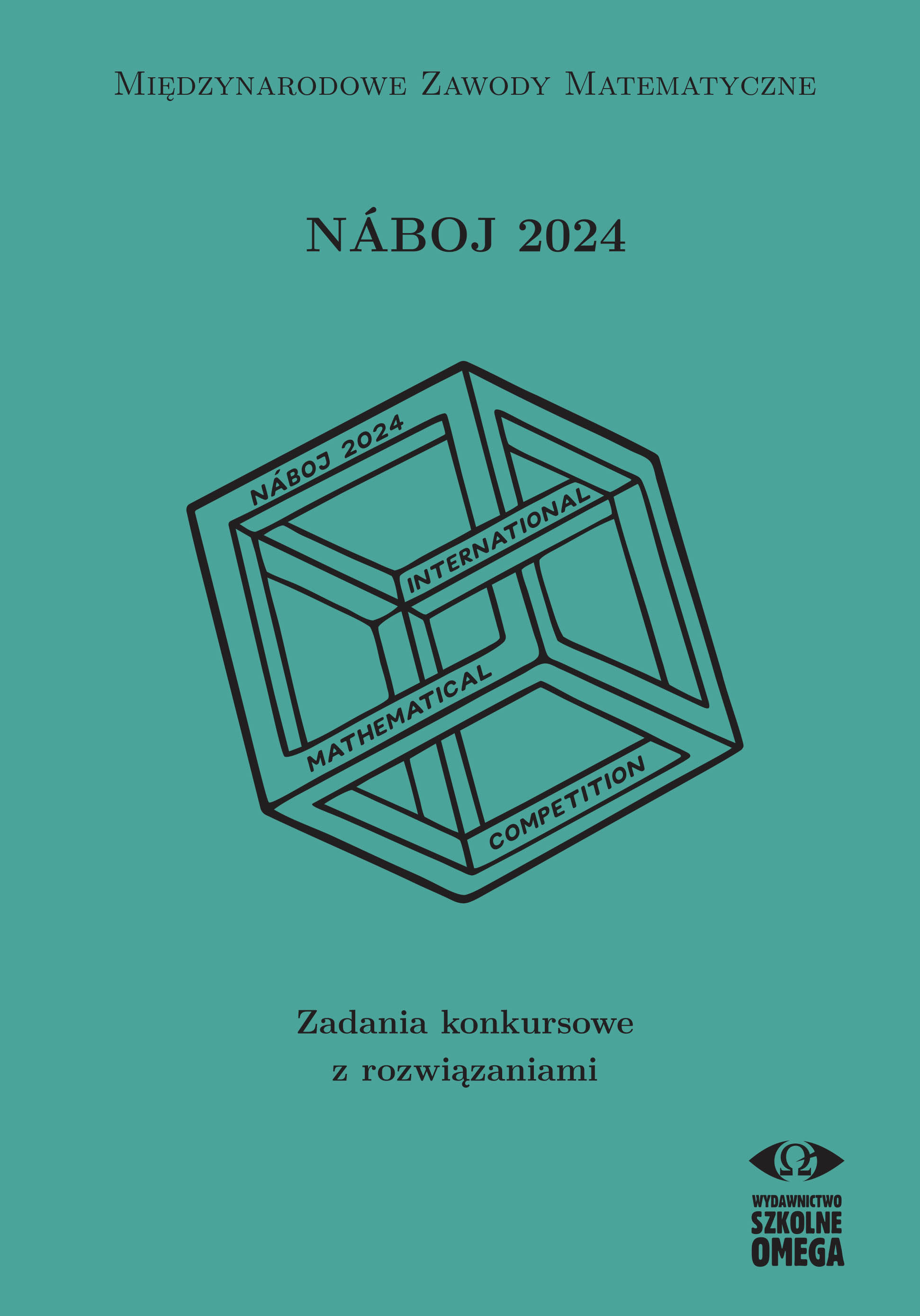 Image of NABOJ 2024 Zadania konkursowe z rozwiazaniami