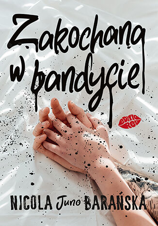 Image of Zakochana w bandycie