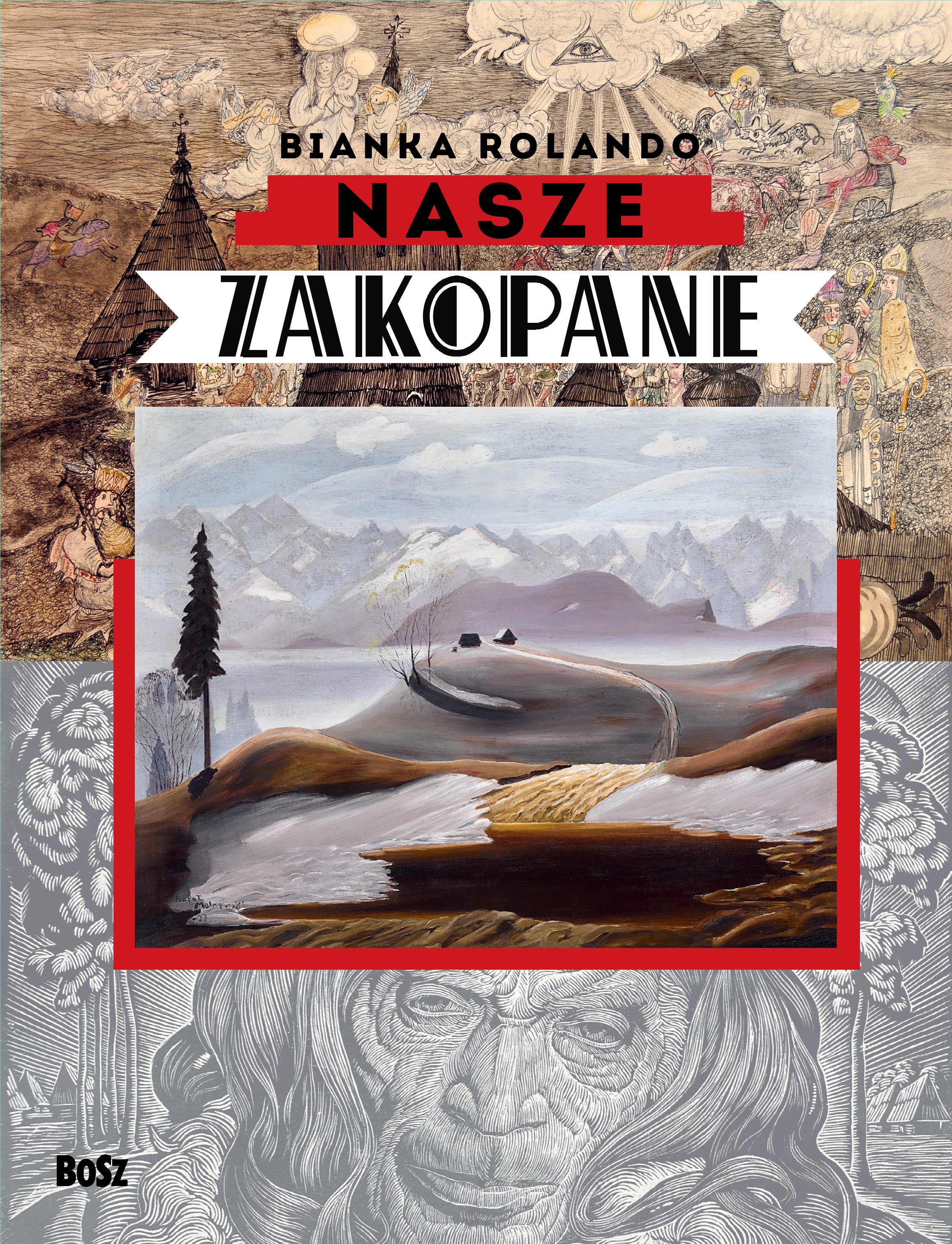 Image of Nasze Zakopane