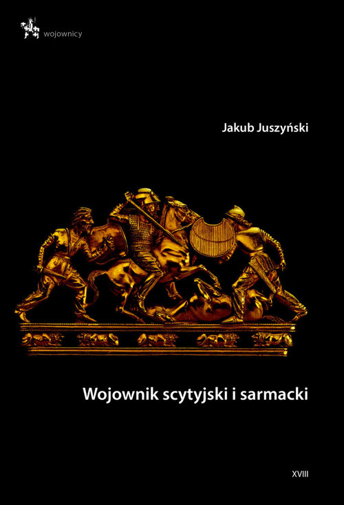 Image of Wojownik scytyjski i sarmacki