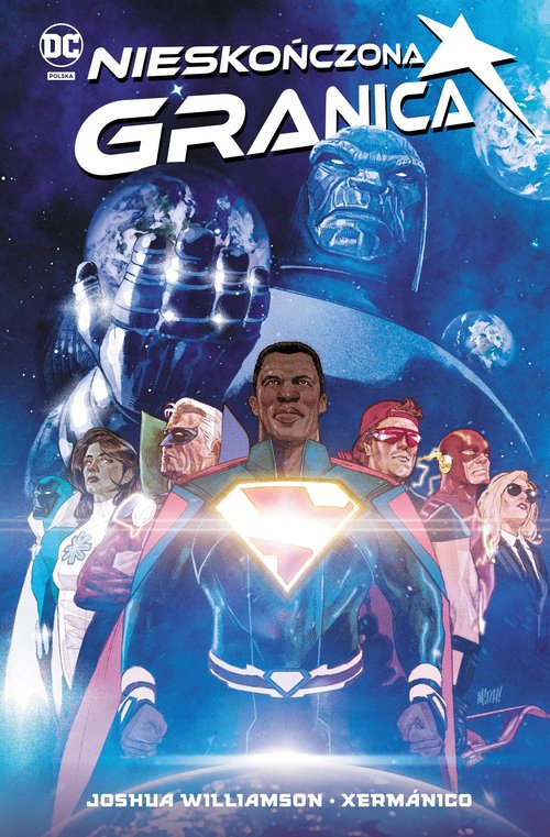 Image of Nieskończona granica