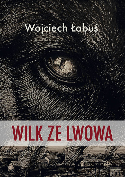 Image of Wilk ze Lwowa