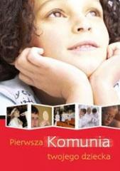 Image of Pierwsza Komunia twojego dziecka