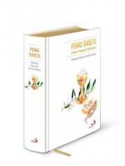 Image of Pismo Św. ST i NT - I Komunia Św.