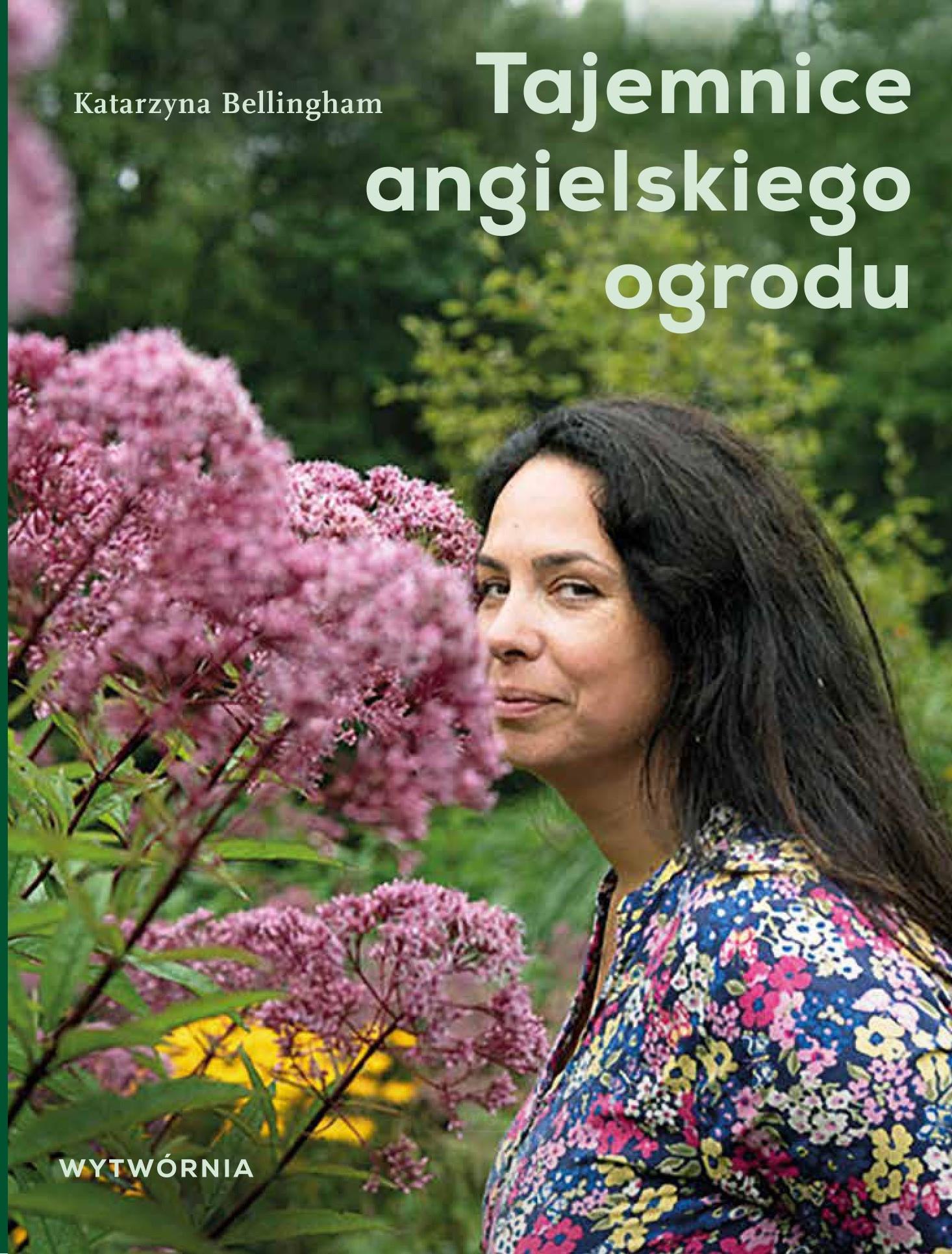 Image of Tajemnice angielskiego ogrodu