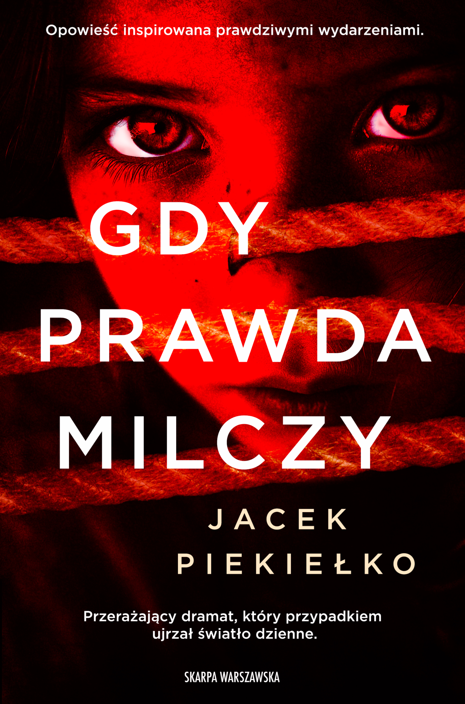Image of Gdy prawda milczy