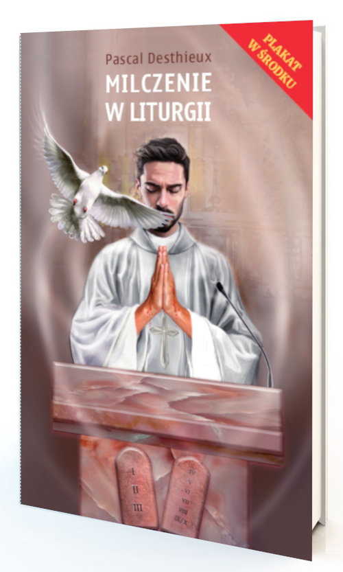 Image of Milczenie w liturgii