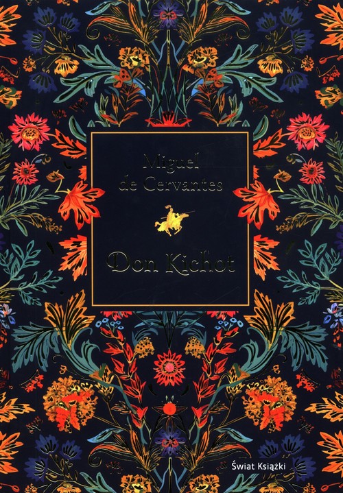 Image of Don Kichote