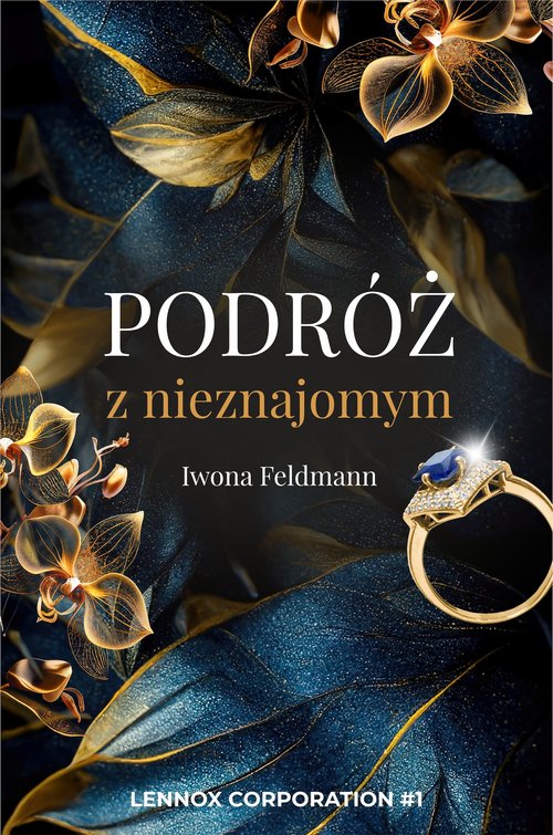 Image of Podróż z nieznajomym