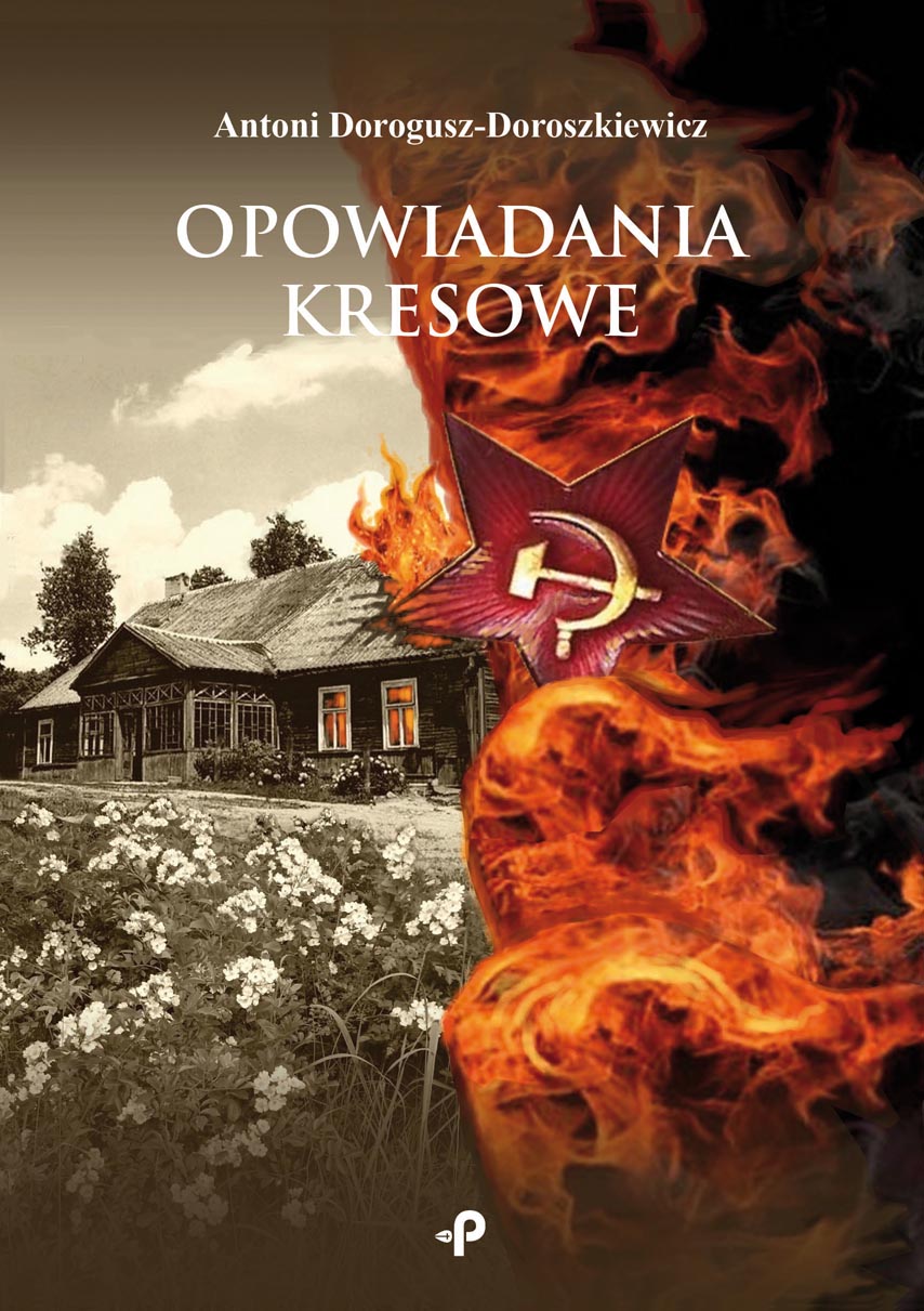 Image of Opowiadania kresowe