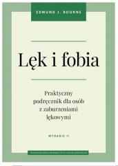 Image of Lęk i fobia w.2