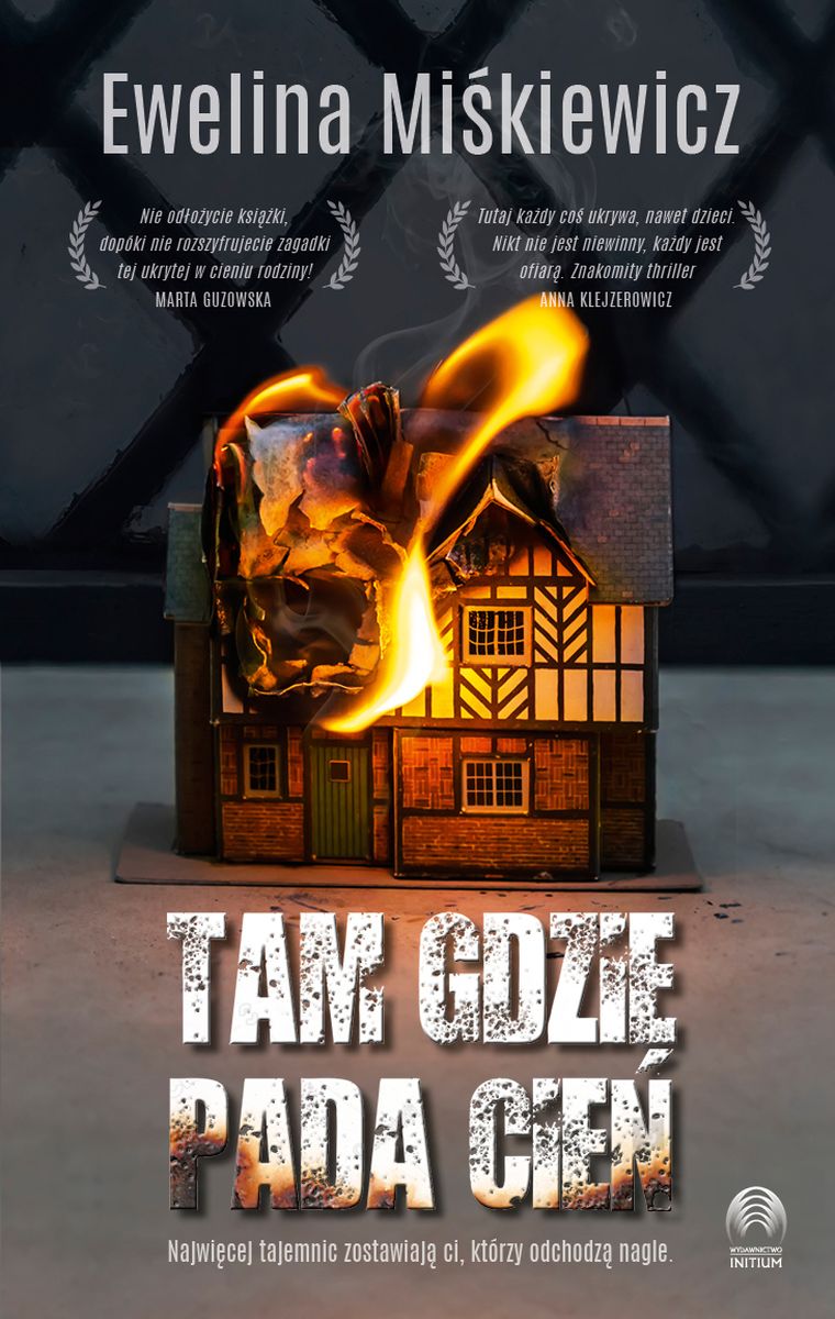 Image of Tam, gdzie pada cień