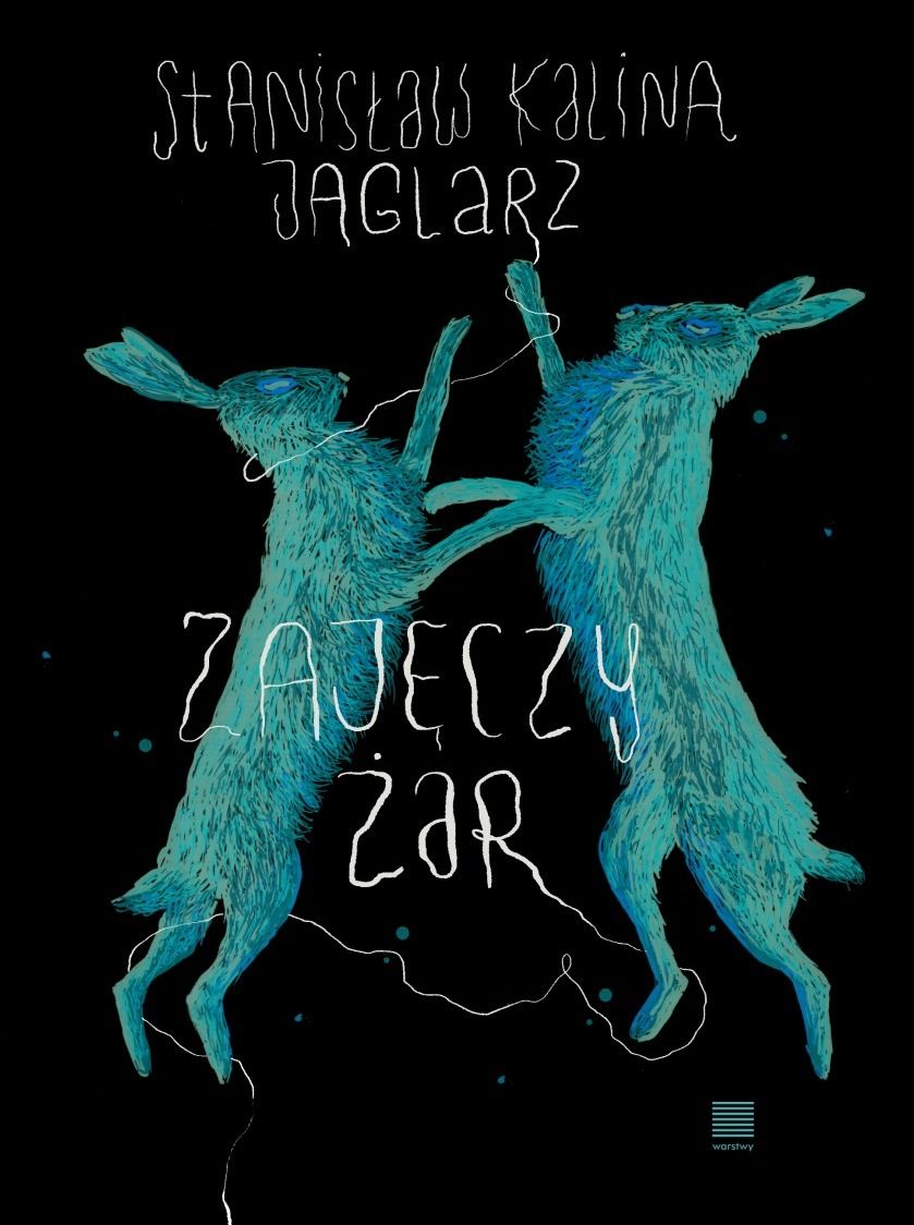 Image of Zajęczy żar