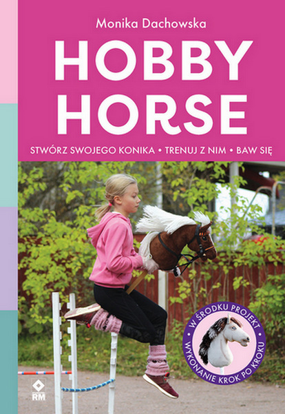 Image of Hobby horse
