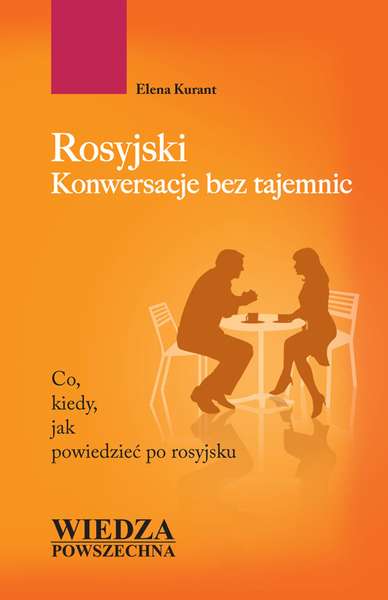 Image of Rosyjski konwersacje bez tajemnic