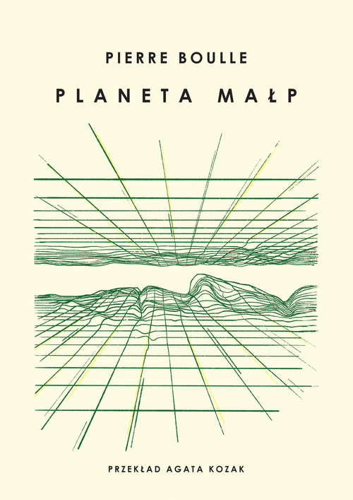 Image of Planeta małp