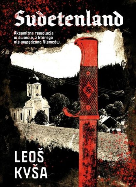 Image of Sudetenland