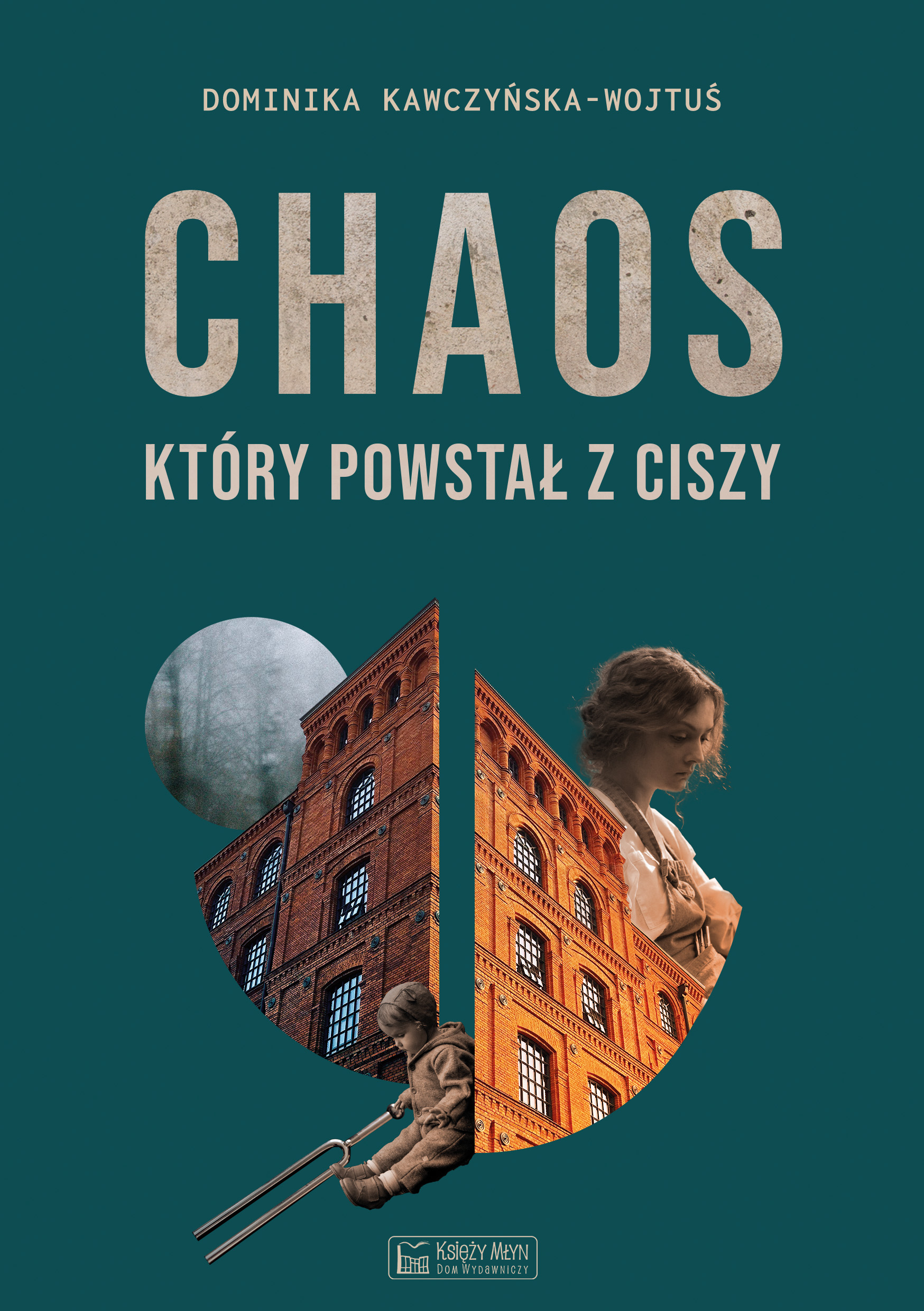 Image of Chaos, który powstał z ciszy