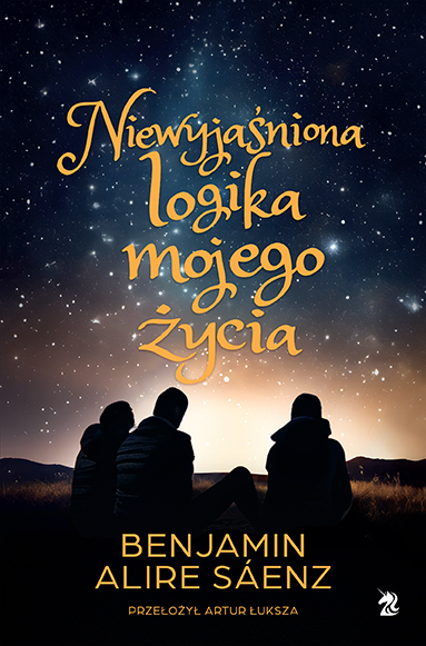 Image of Niewyjaśniona logika mojego życia