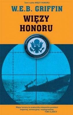 Image of Więzy honoru Tom i